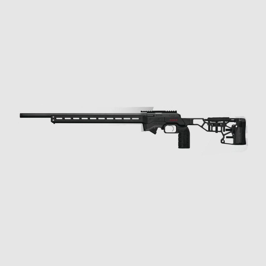 Ceská Zbrojovka KK-Repetierbüchse CZ457 MDT ACC - .22 lfb - 24"