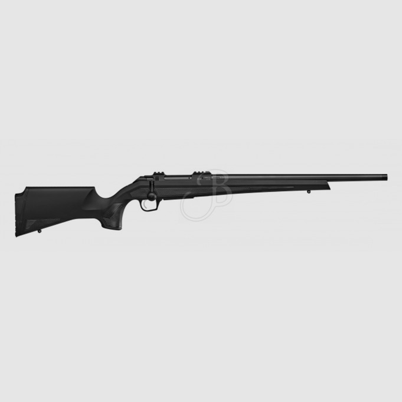 RIFLE – CZ 600 ALPHA cal. 308 WIN, image 1 of 3