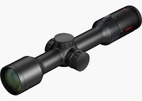 Minox Scope RS-4 2.5-10x42