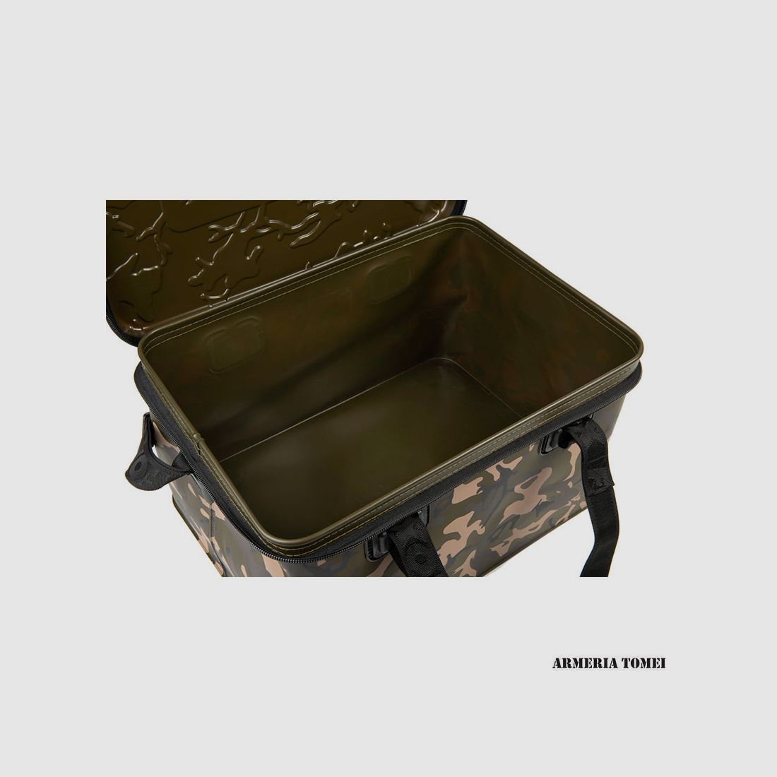 FOX – AQUOS CAMOLITE 40L EVA BAG, image 2 of 3