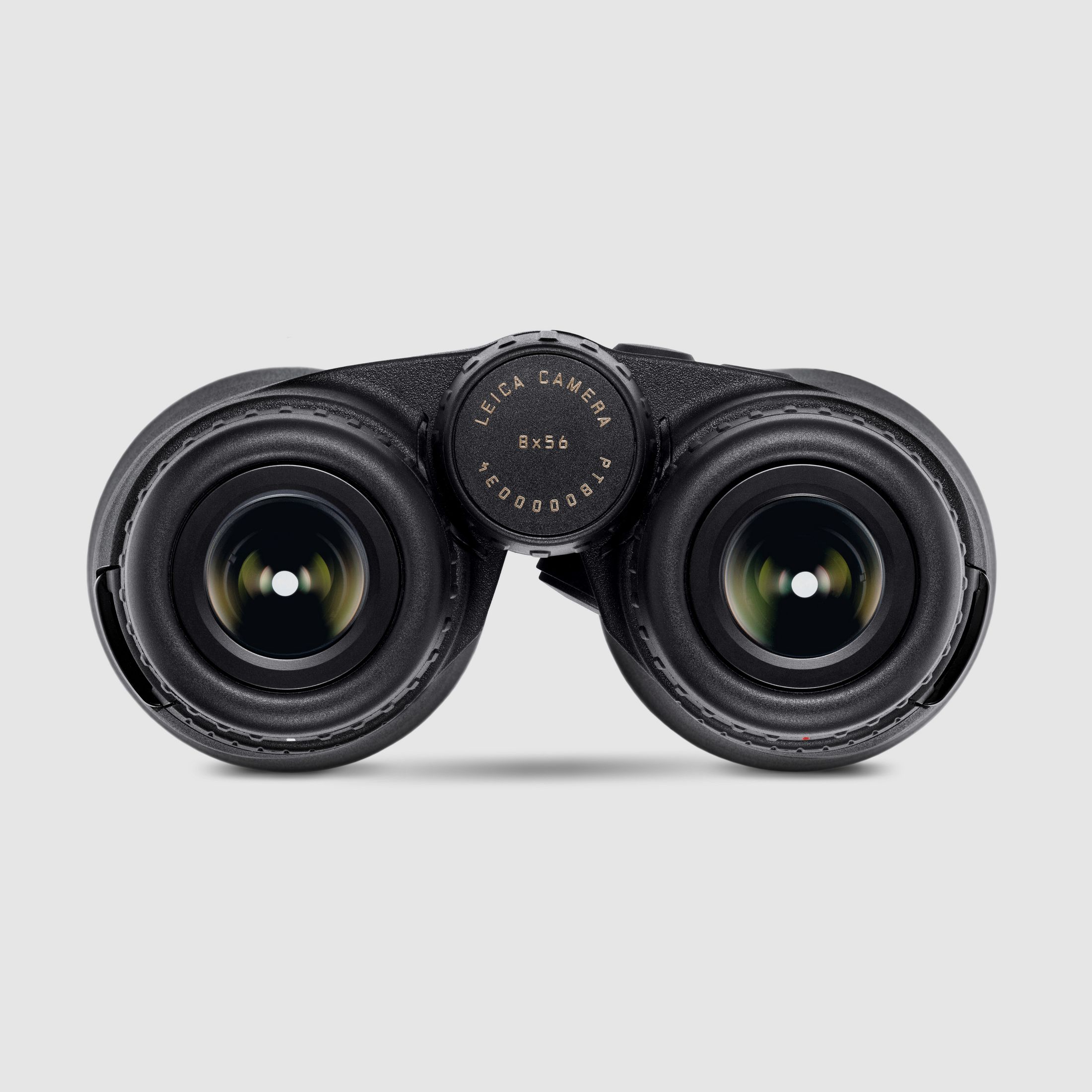 Leica Geovid 8x56 R Entfernungsmesser