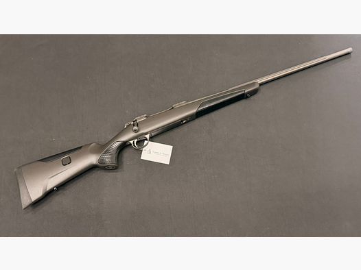 Sako 90 Adventure .300WinMag. | M15x1 | 62cmLL | low weight | Cerakote | bolt-action rifle