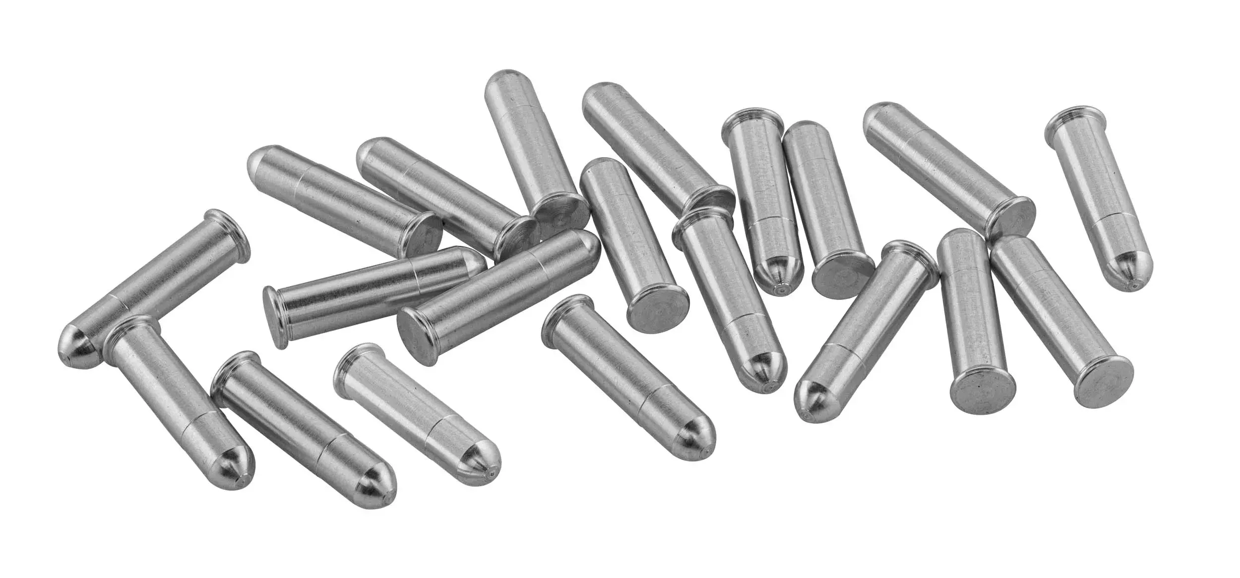 Fundas de Aluminio Cal. 22LR, imagen 2 de 10