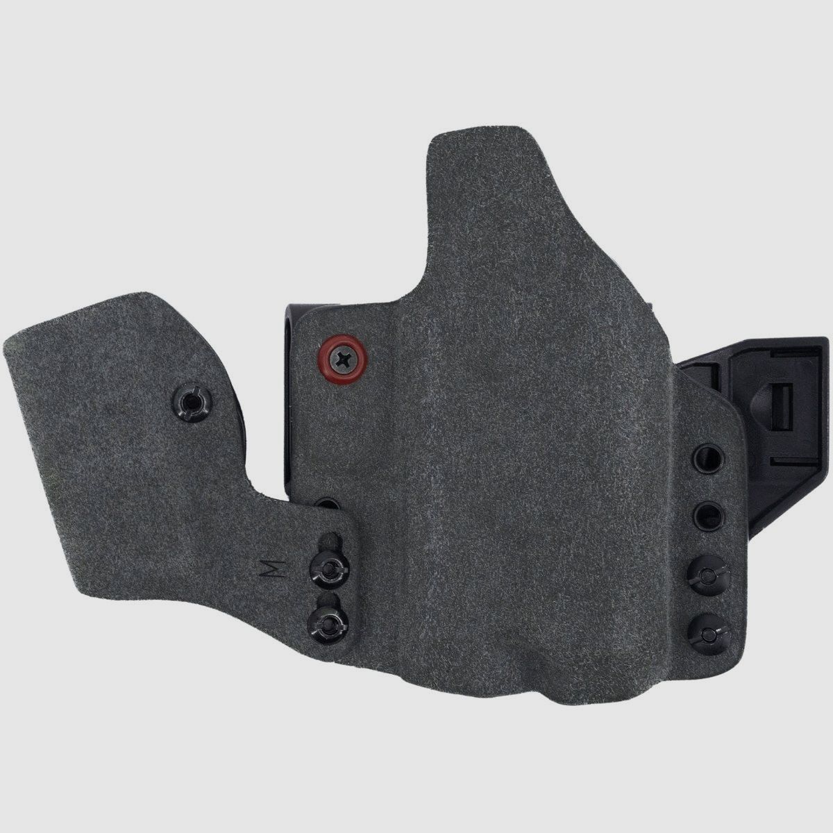 Safariland - Funda IWB Incog X para Sig Sauer P365 XMacro con luz y Mag Caddy - Derecha - Multicam - INCOG-0-565-A-7-CX1-701-MC / SL_, imagen 3 de 12