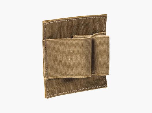 Lindnerhof Lindnerhof Panel 2er klettbar LT147 coyote