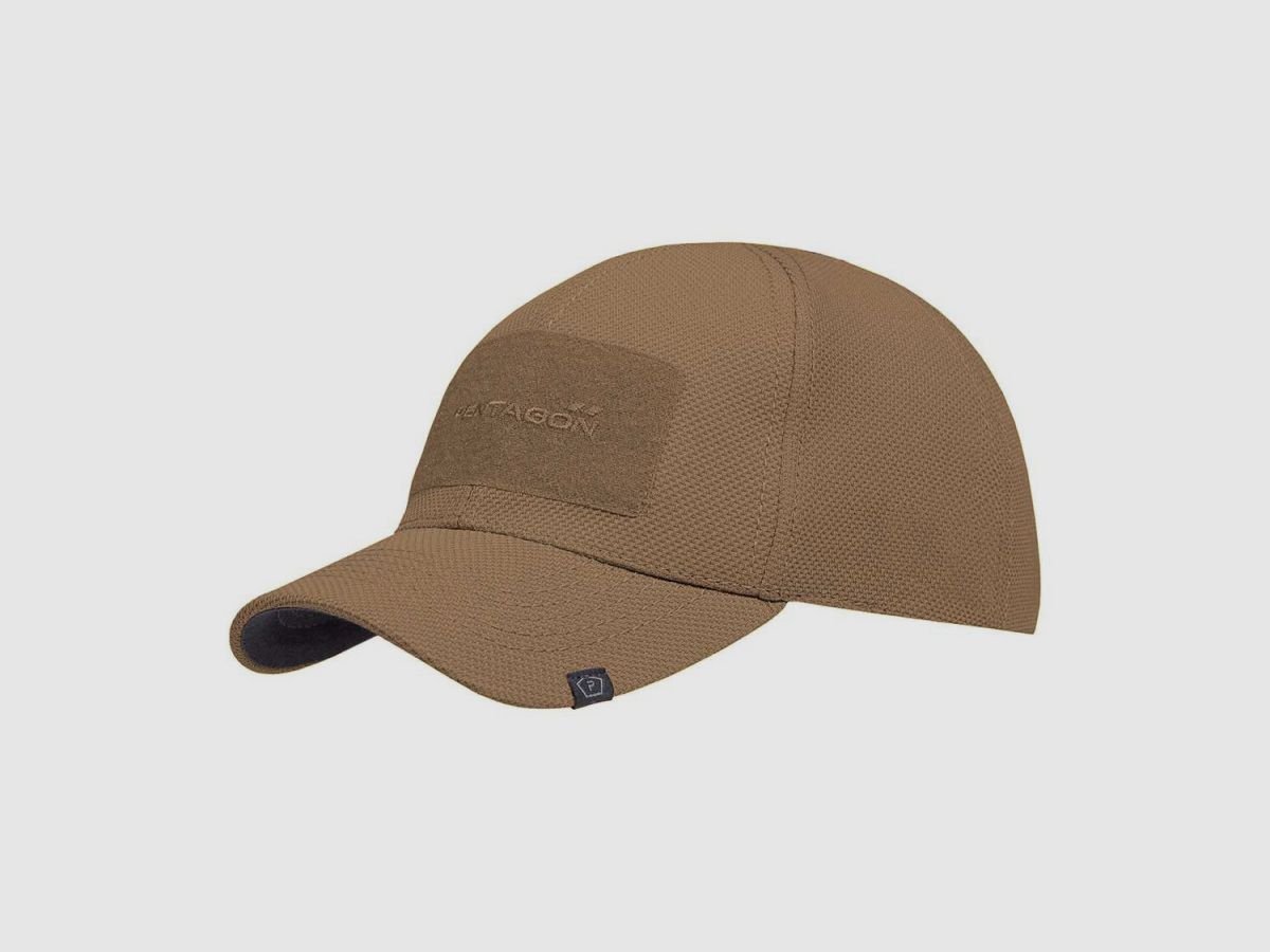 PENTAGON Nest BB Cap, Farbe: 06-Olive, Bild 2 von 6
