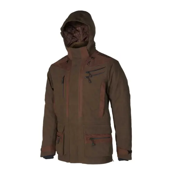 Parka XPO Pro Grün Browning, Bild 5 von 6