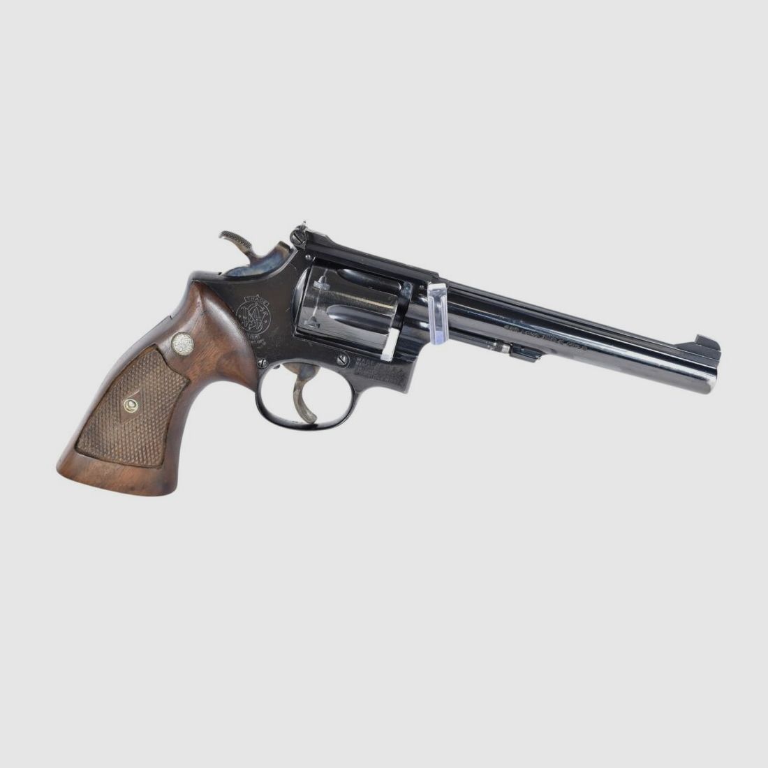 Smith & Wesson 17