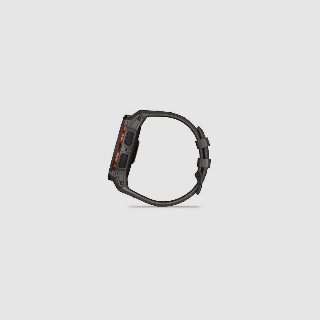 GARMIN MONTRE INSTINCT 3 NOIRE, image 4 sur 4