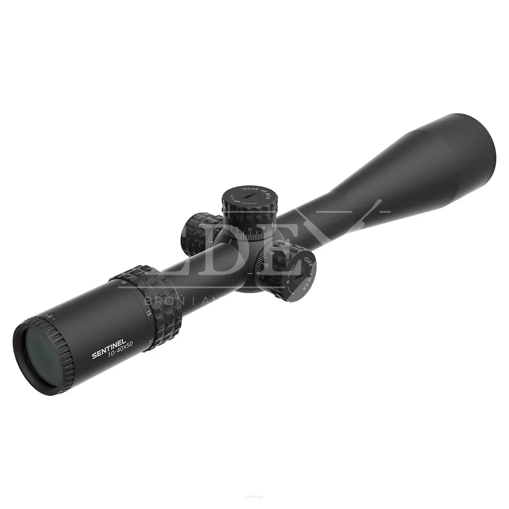 Visor Vector Optics Sentinel-X Pro 10-40x50, imagen 11 de 11