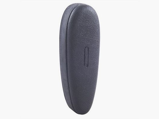 PACHMAYR D752 DEZELERATOR RÜCKSTOßPAD PACHMAYR 1.00″ MEDIUM SCHWARZ LEDER FRONT