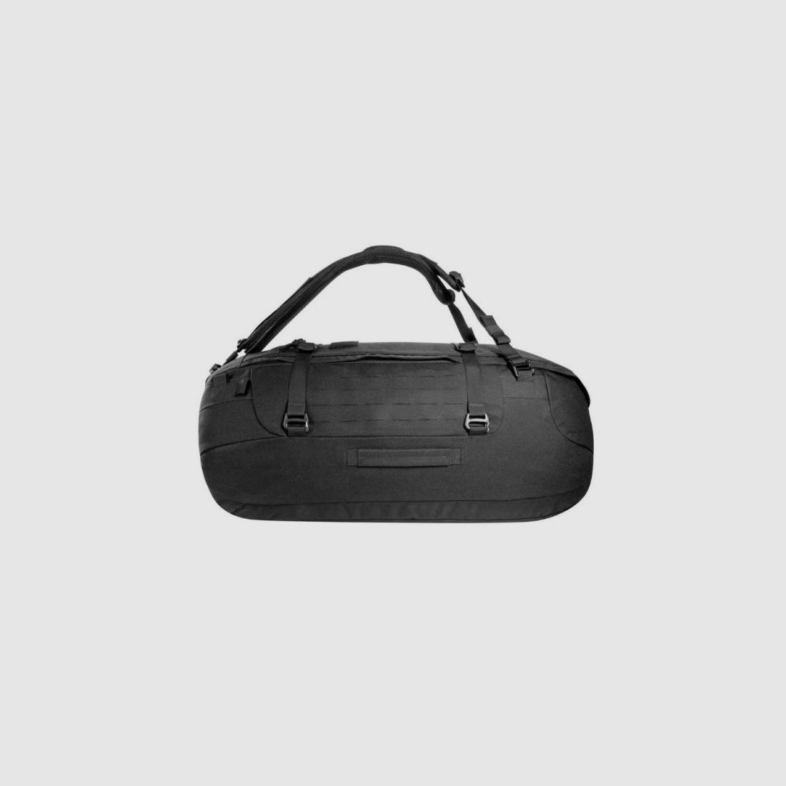 TASMANIAN TIGER Rucksack/Mehrzweck-Tasche Duffel 65 schwarz