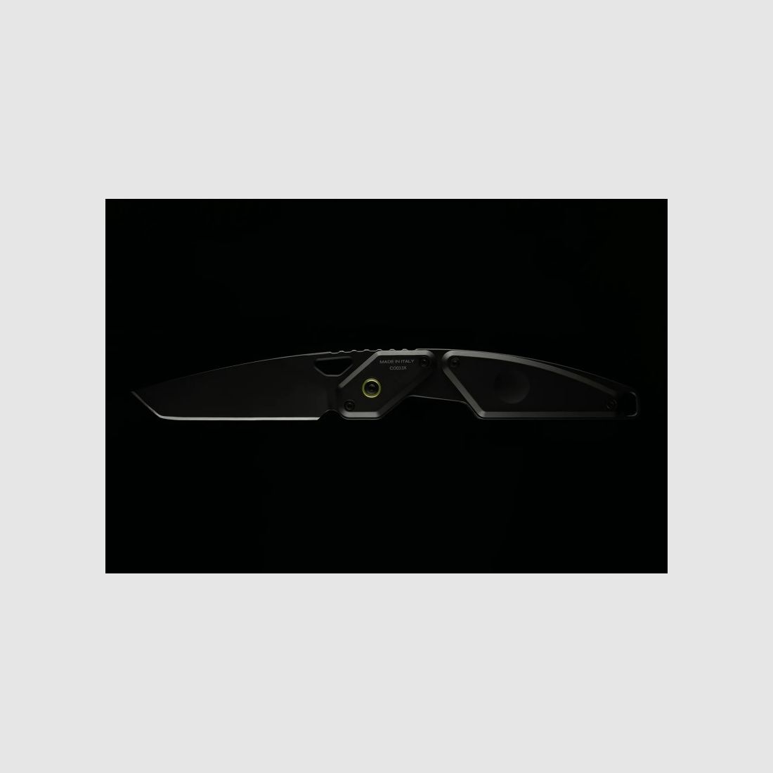 Extrema Ratio AERO FX NITROGEN BLACK LIME, Bild 4 von 19