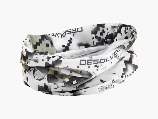 Swedteam Ridge Neck Warmer Desolve Zero One Size