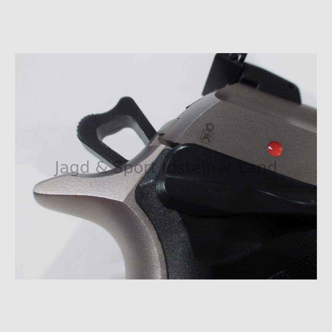 Beretta 92X Performance
