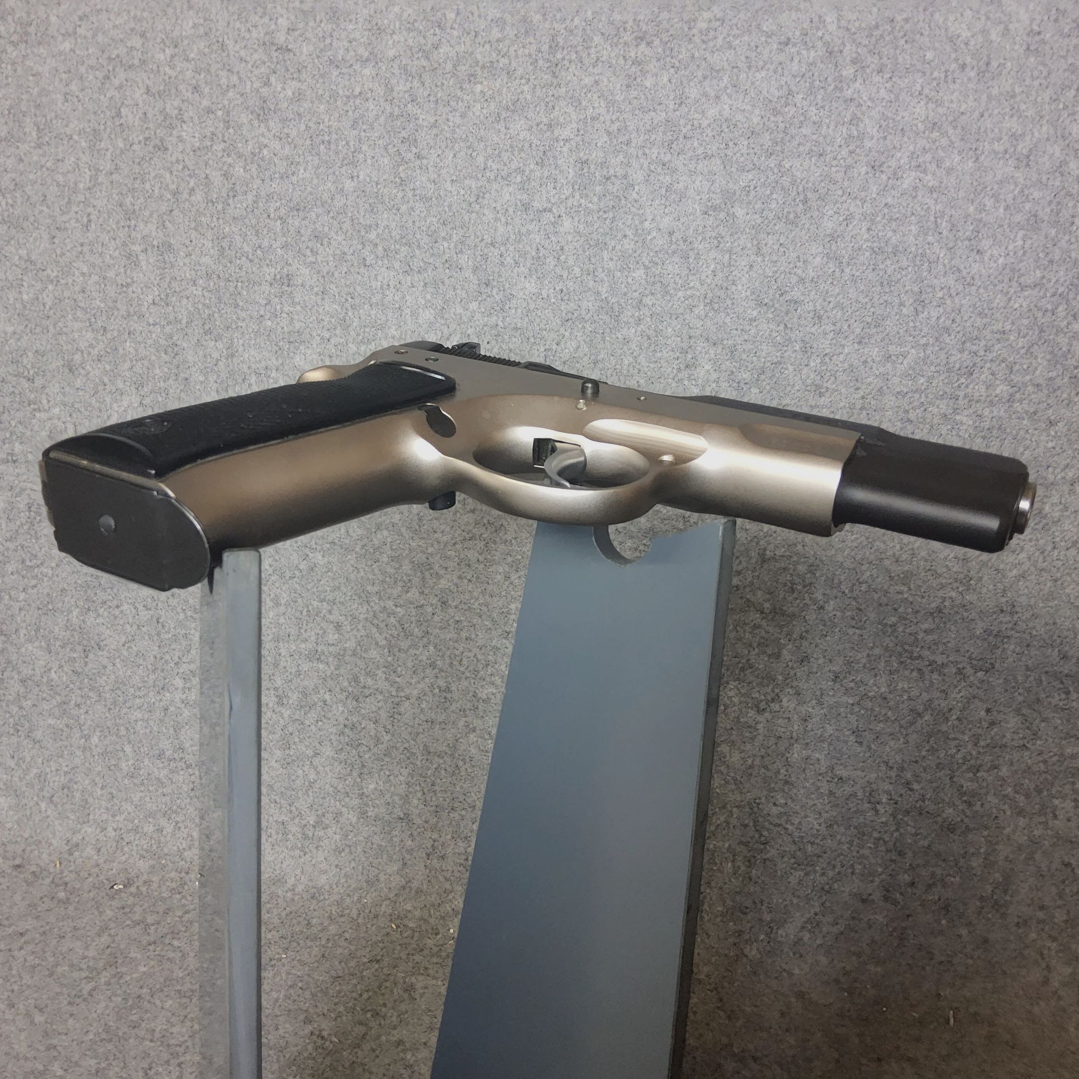 Brünner M75