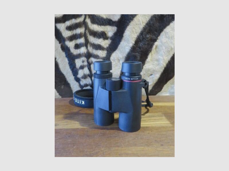 Binocolo KITE Petrel 10×42, immagine 1 di 5