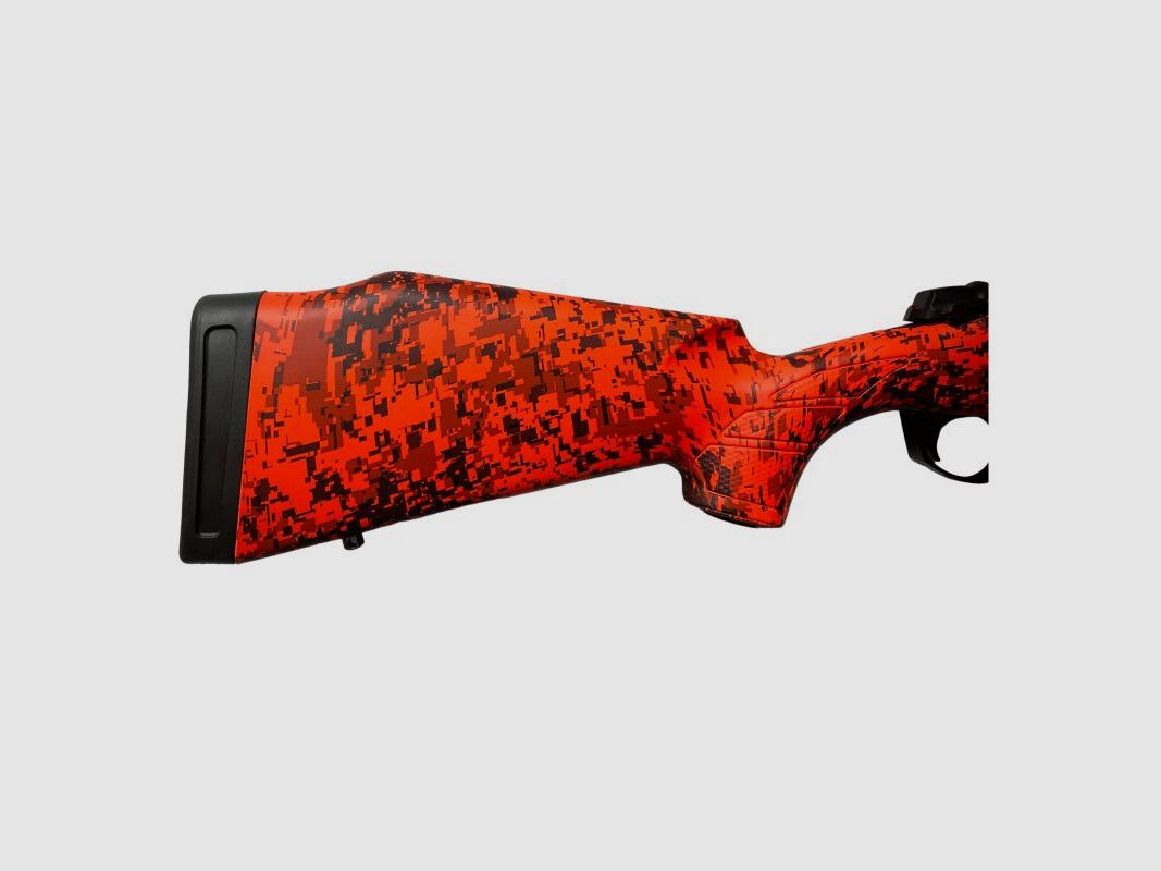 Bergara B14 CACCIA IN MOGLIE | Modello edizione | Edizione limitata - Waffen Friedrichs