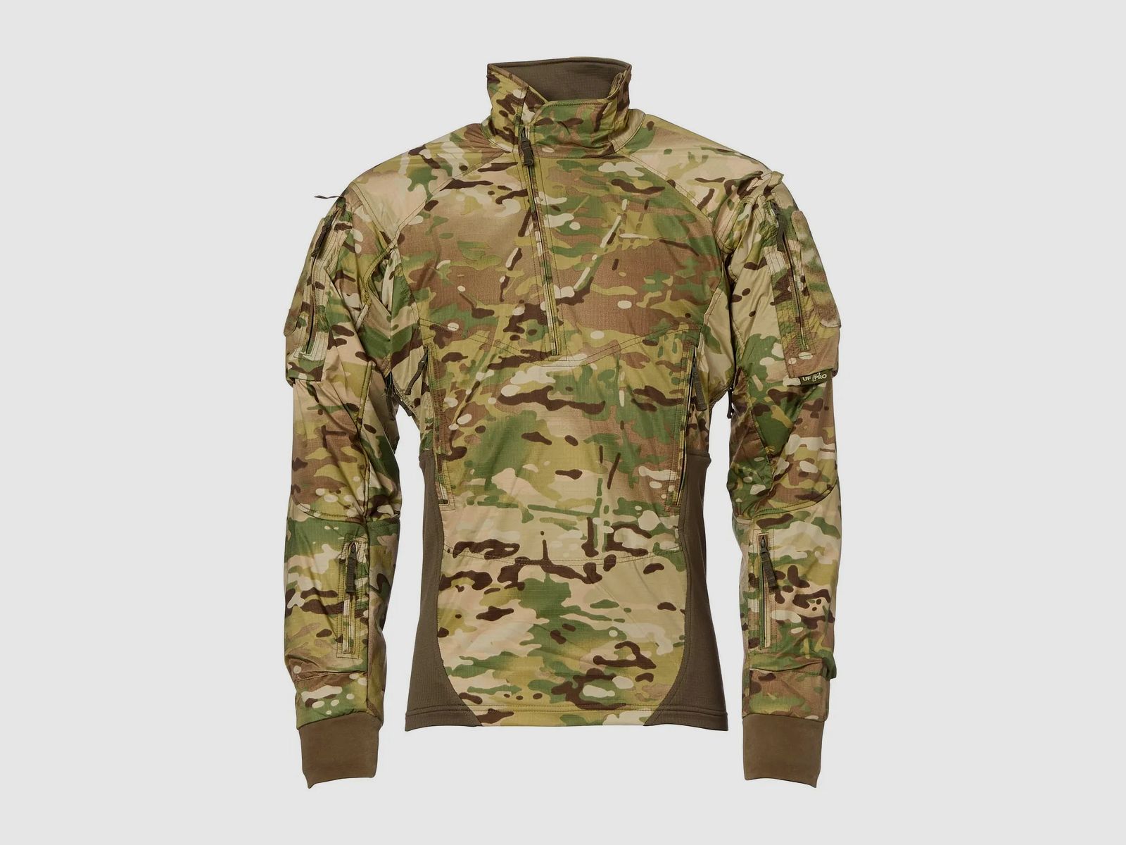 UF Pro UF Pro Shirt AcE Winter Combat multicam