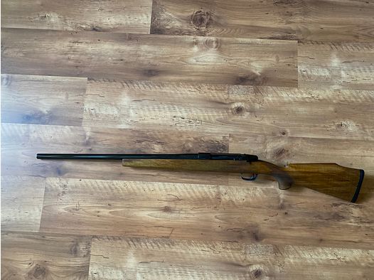 Liquidación de mi colección: rifle de caza Heym, SR 20Cal. .308 Win