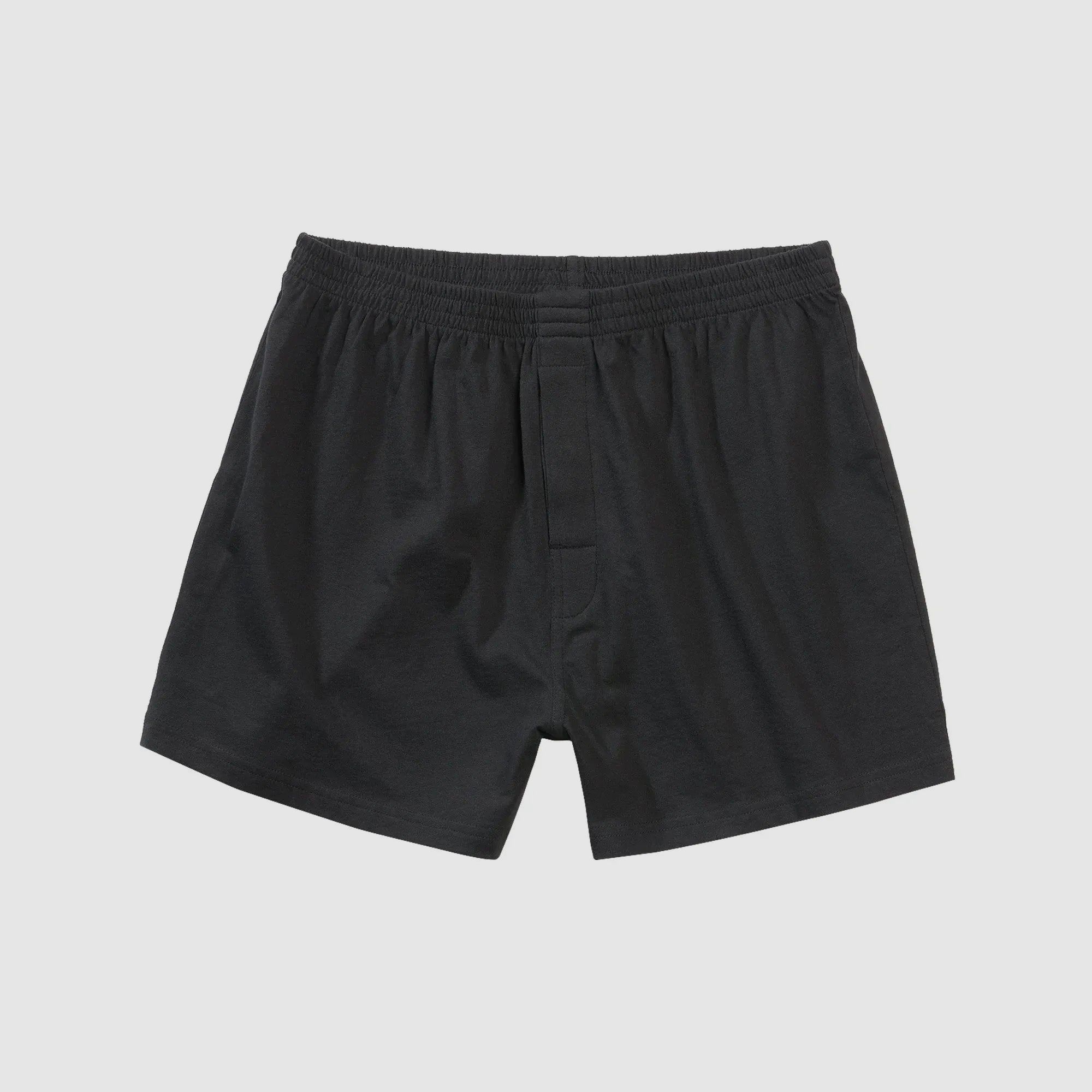 Brandit Brandit Boxershorts schwarz