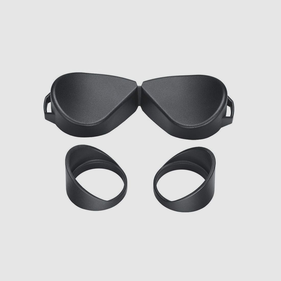 Swarovski Winged Eyecup Set - Seitenlichtschutzset