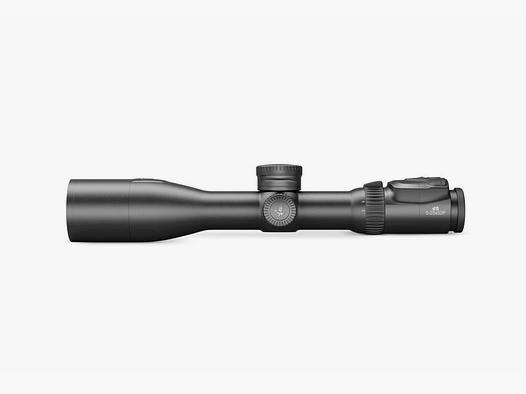 Swarovski DS 5-25x52 PL 4A-I