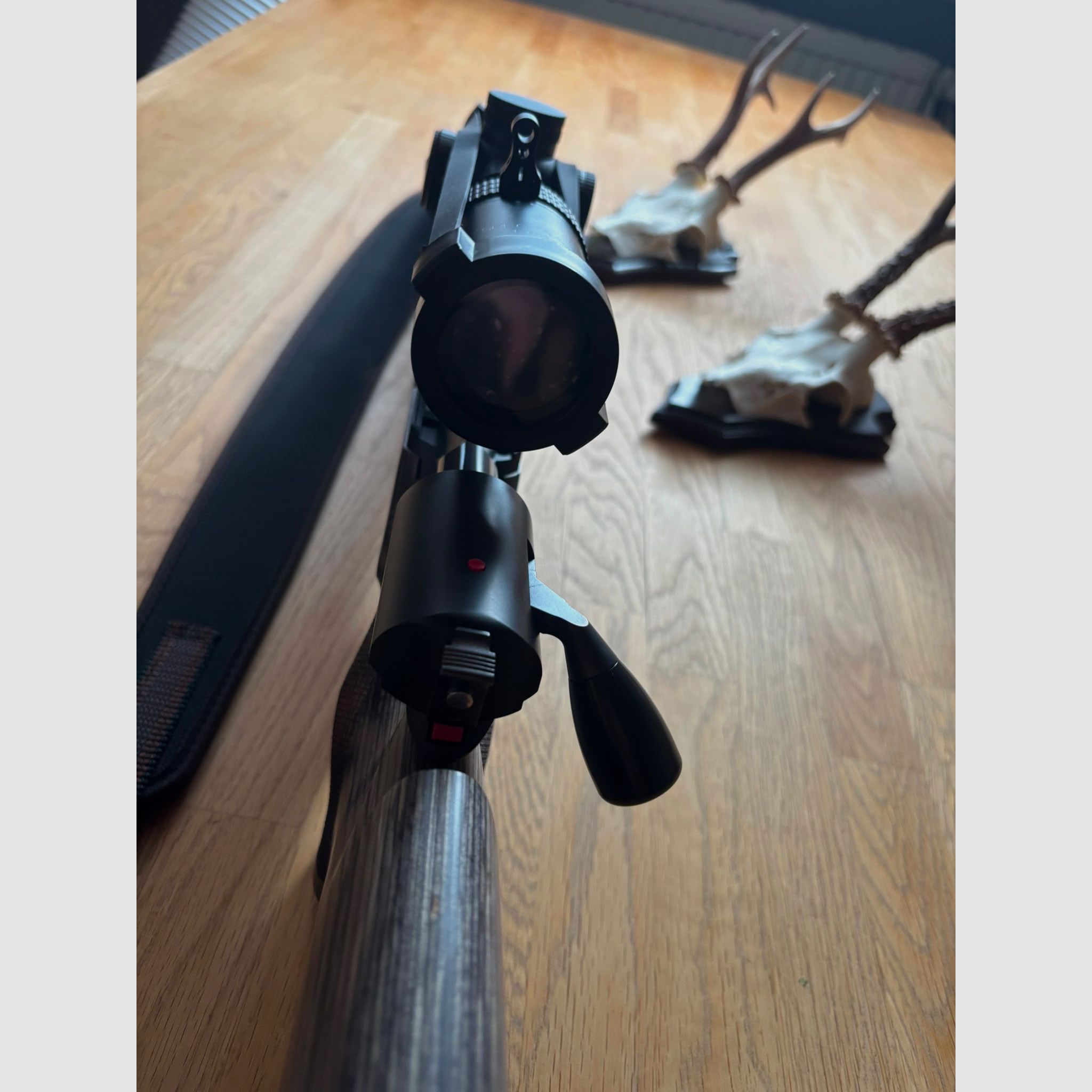 Strasser RS Solo Evolution ( 308 ) État comme neuf