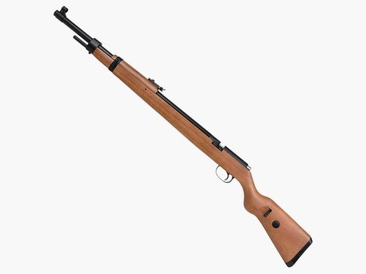 Diana Mauser K98 air rifle 4.5mm diabolo