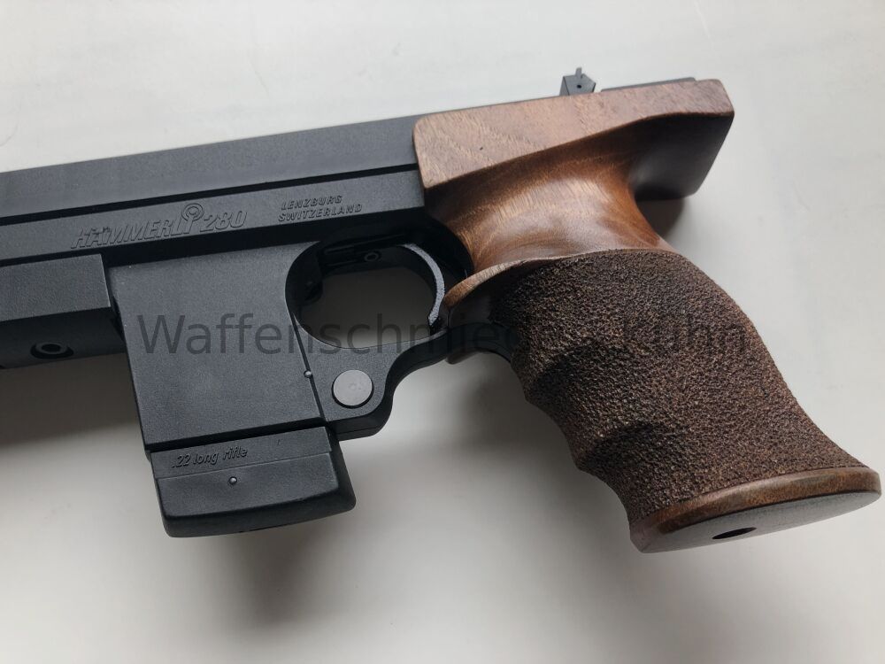 Hämmerli Model 280