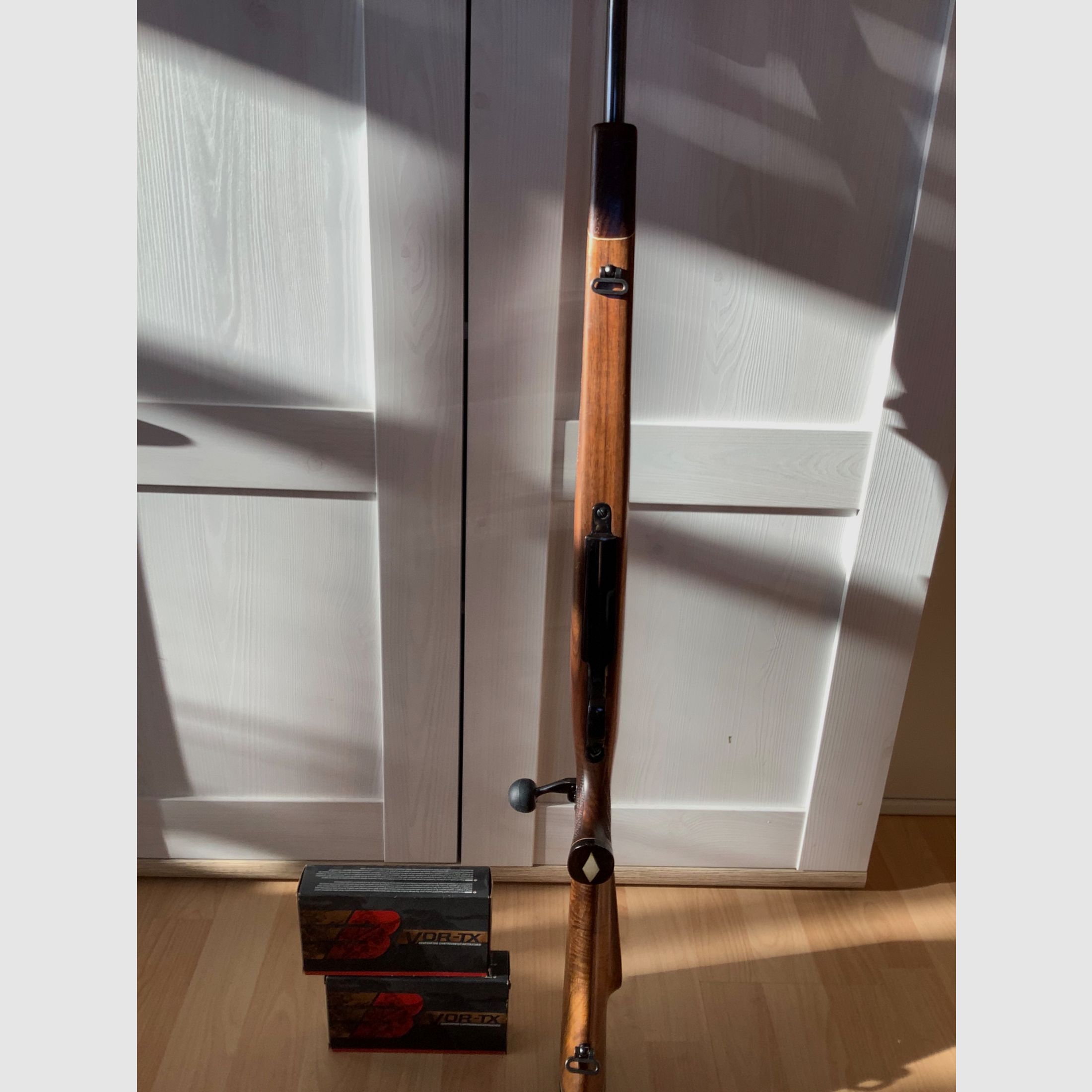 Weatherby Mark 5, immagine 2 di 15