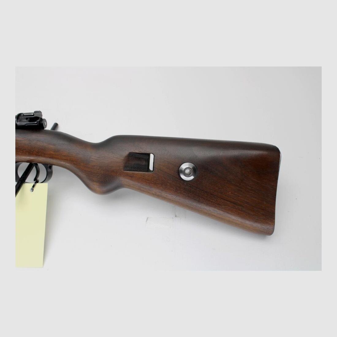 Rep. Büchse Frankonia K98 TOP ZUSTAND 8x57JS