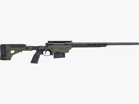 Savage AXIS 2 Precision​ Repetierbüchse