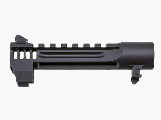 A-Lauf Desert Eagle XIX 5" IMB Nero L5