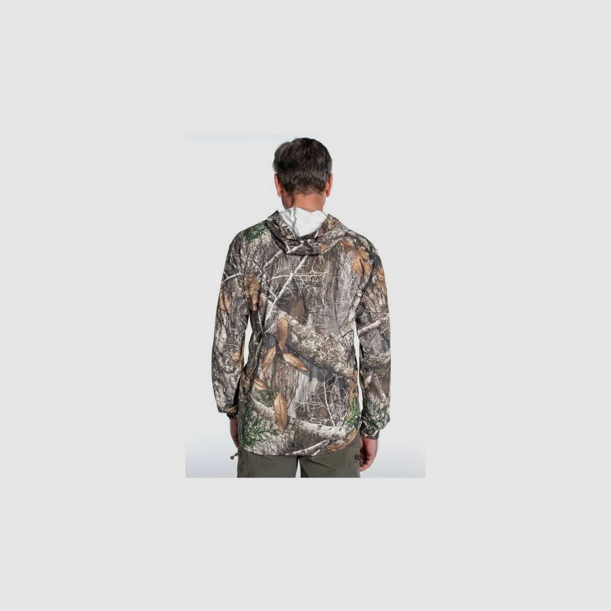 T-SHIRT TEAMSPIRIT REALTREE EDGE M, Bild 6 von 7