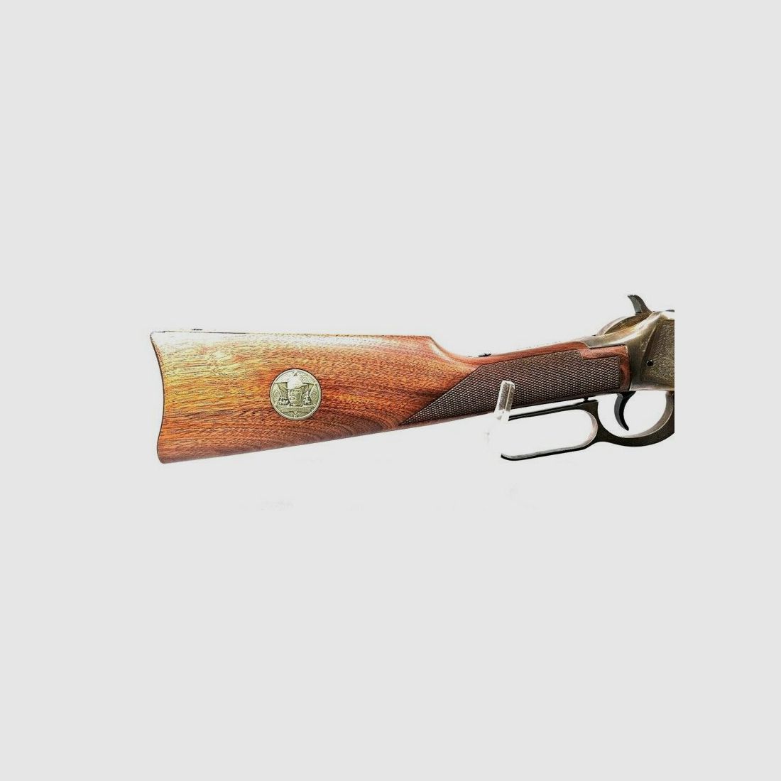 Winchester 94 - Sheriff Bat Masterson- Commemorative
