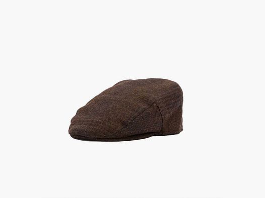 Deveron Tweed Cap