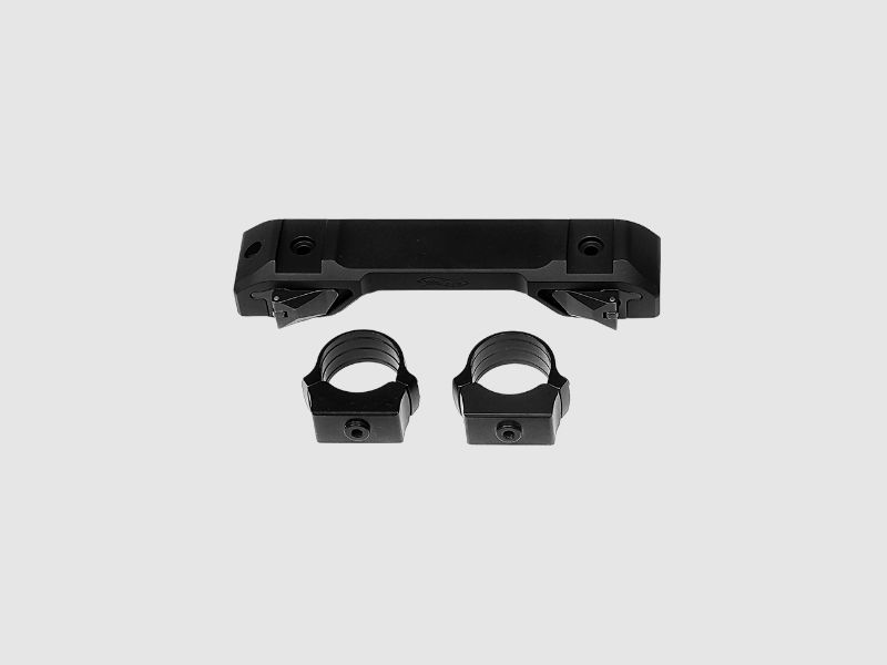 Walther RS3 Fixlock Montage Ring 30 mm