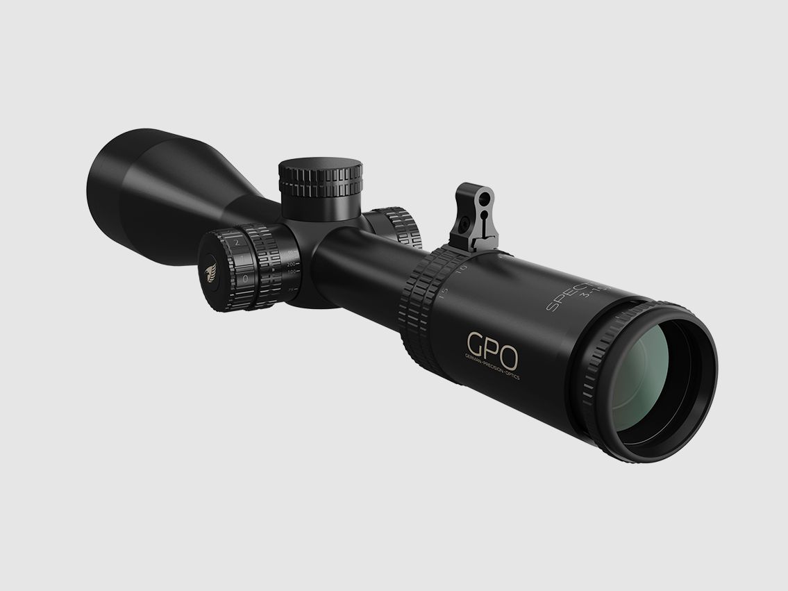 GPO Spectra 5x 3–15x56i