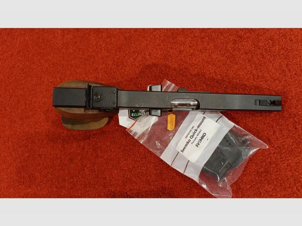 Walther .22lr, image 5 of 5