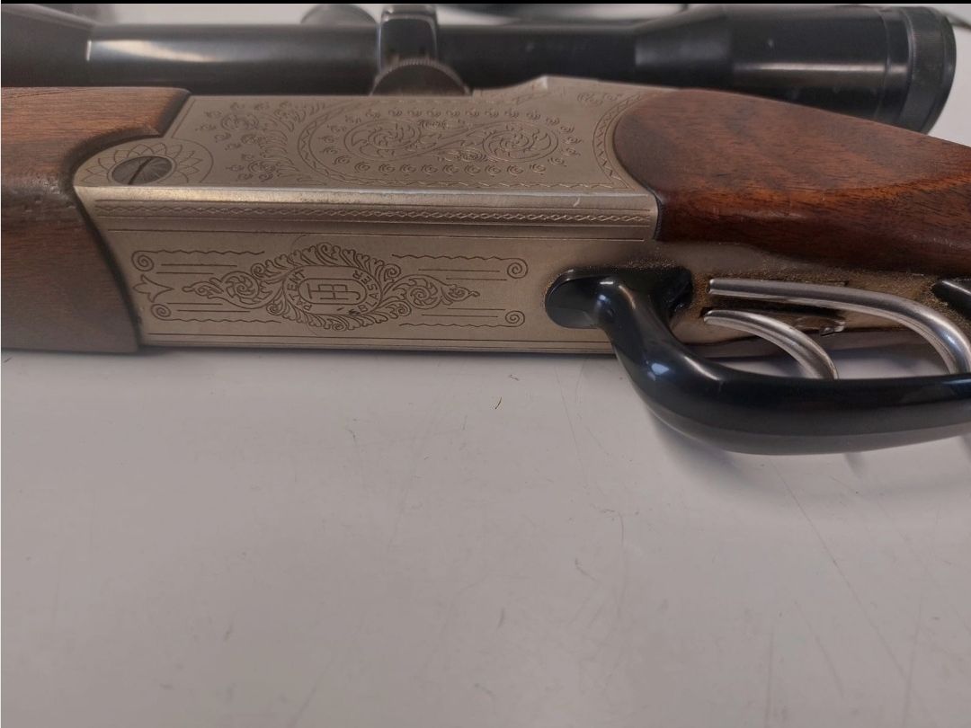 Blaser BBF ES63 
