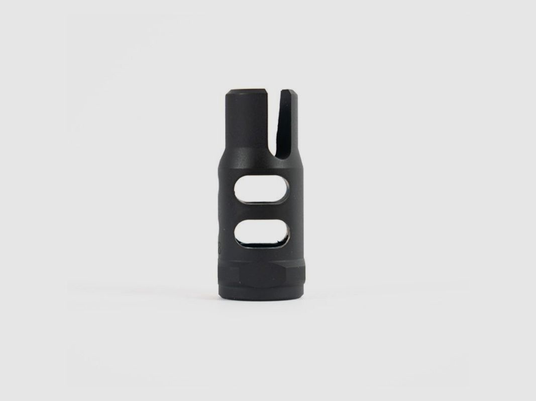 DESERT TECH COMPENSATOR RATCHET 1/2X28 KAL 5.56, afbeelding 3 van 3