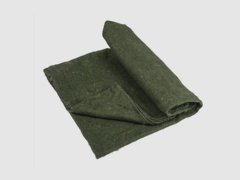 MIL-TEC accommodation blanket
