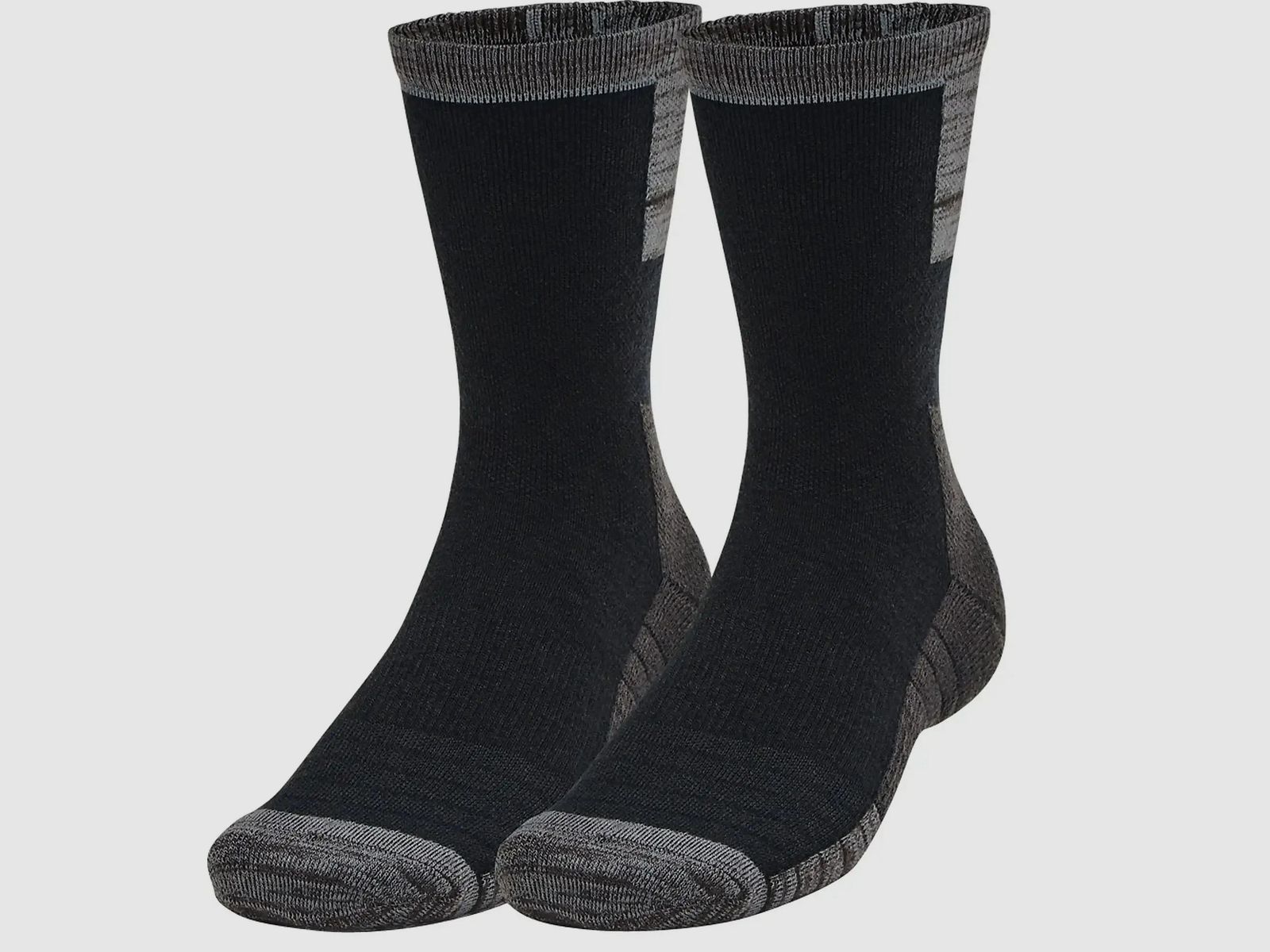 Under Armour Socken Unisex Cold Weather Crew 2er Pack