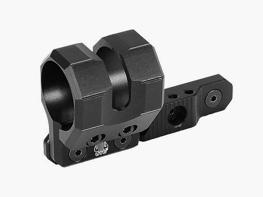 Montage décalé UTG M-LOK