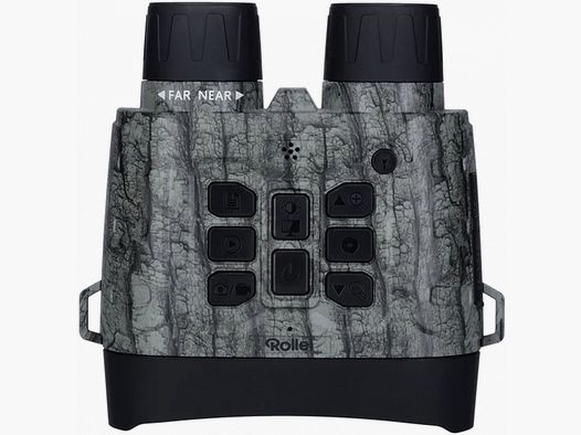 Rollei Rollei NightVision 400 4K - Dealpreis