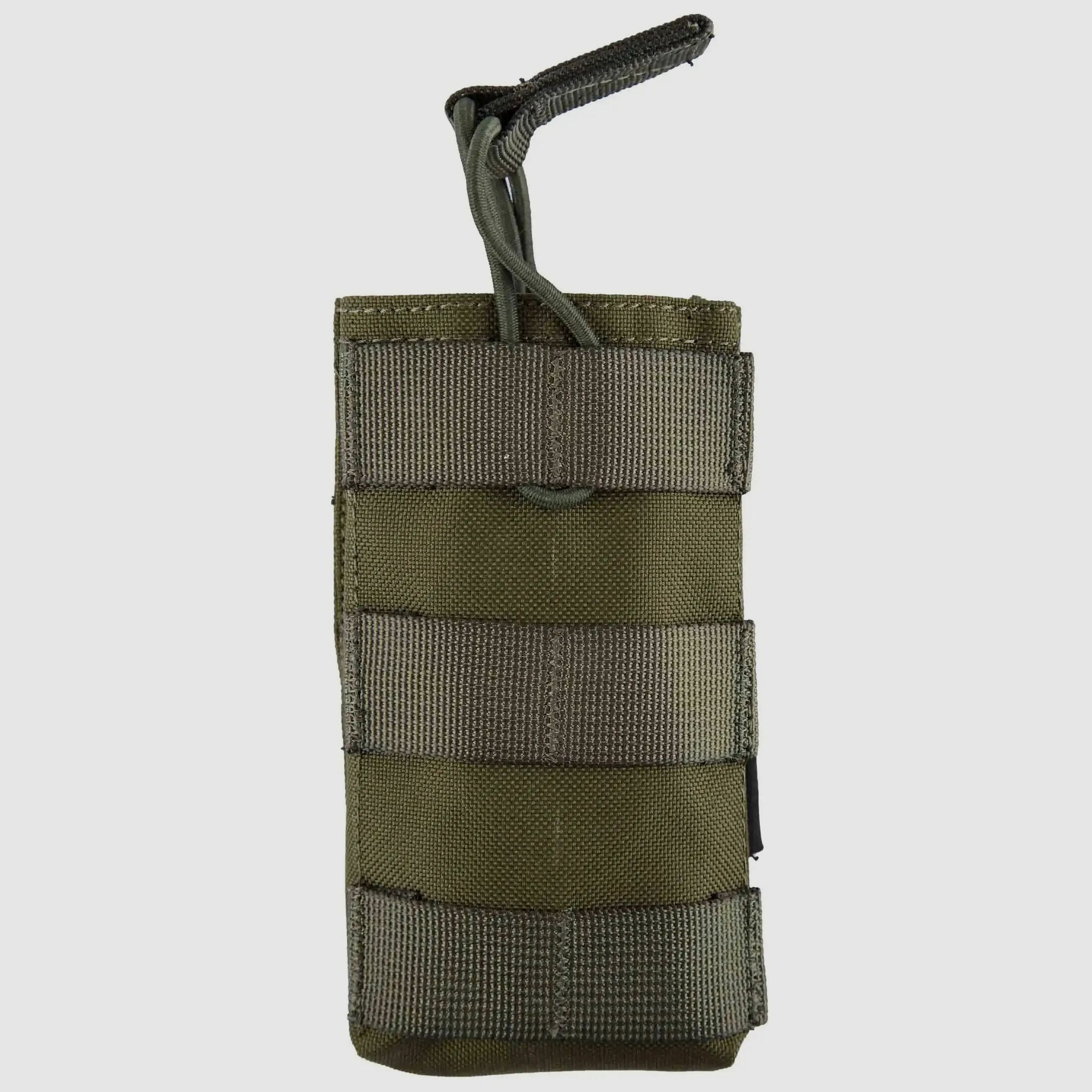 Invadergear Invadergear Magazine Pouch 5.56 Single DA - OD Green