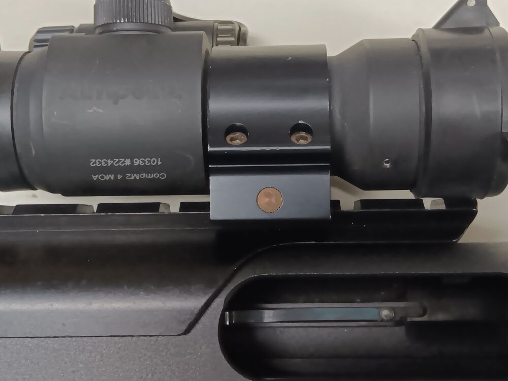 Remington Arms Company 870 Express Magnum