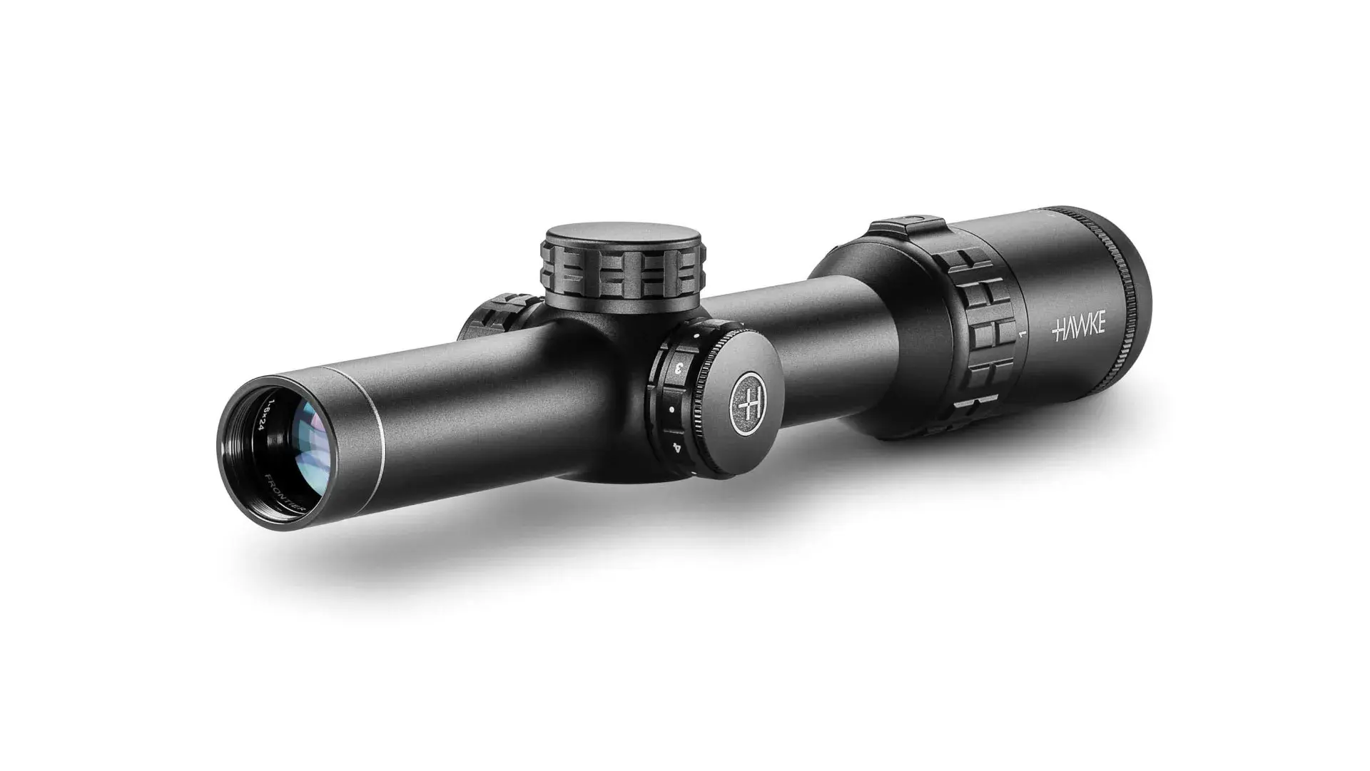 Hawke Frontier 30 1-6x24 Drijfjacht Richtkijker, afbeelding 4 van 4