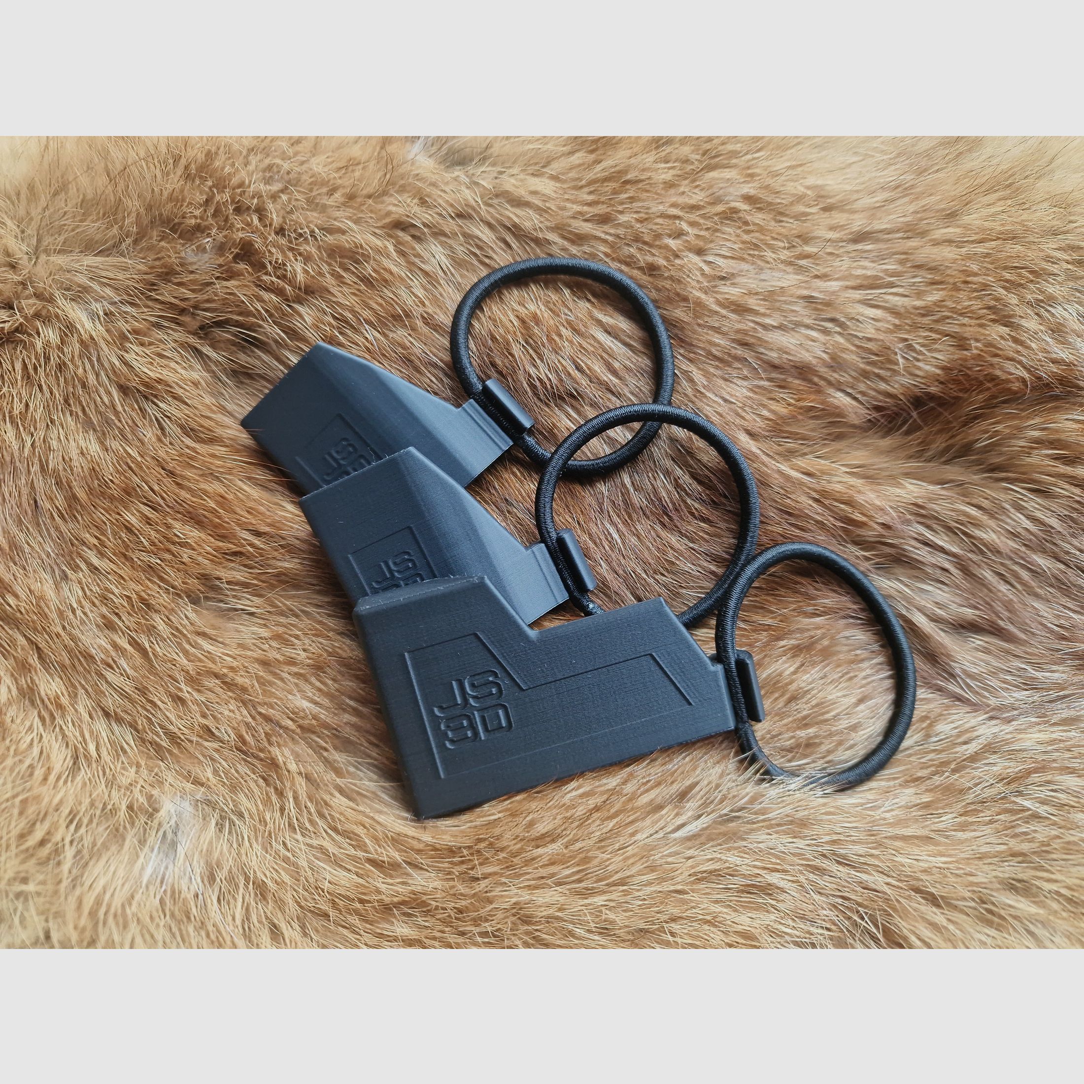 Halterung für Vorsatzgeräte